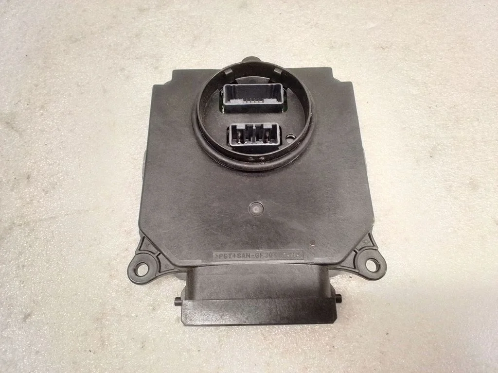 LED-tulede moodul – Lexus NX (2014-2021)