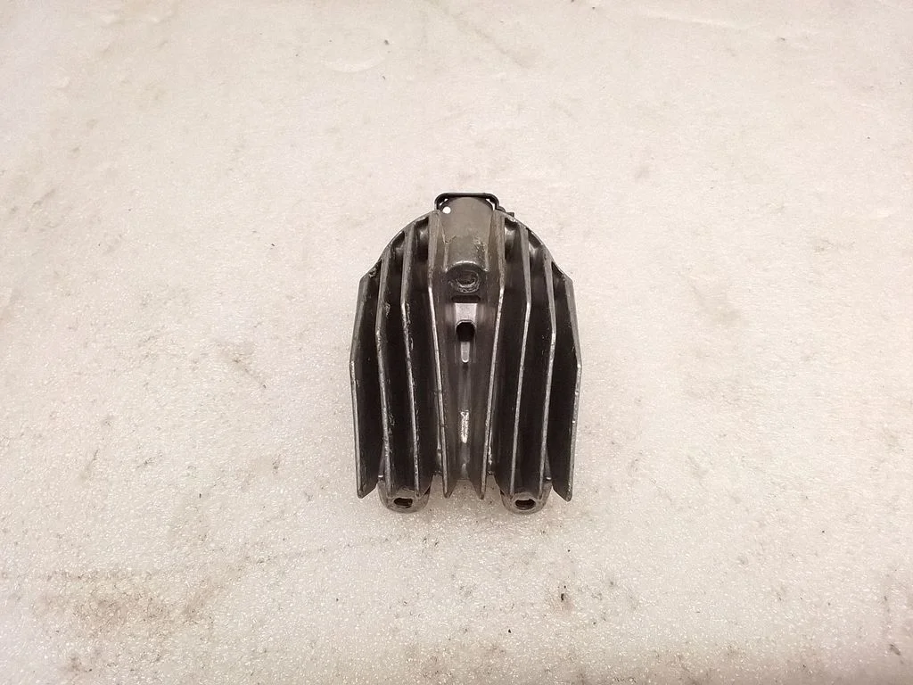 LED-tulede moodul – BMW 5-seeria F10 F11 (2009-2016)