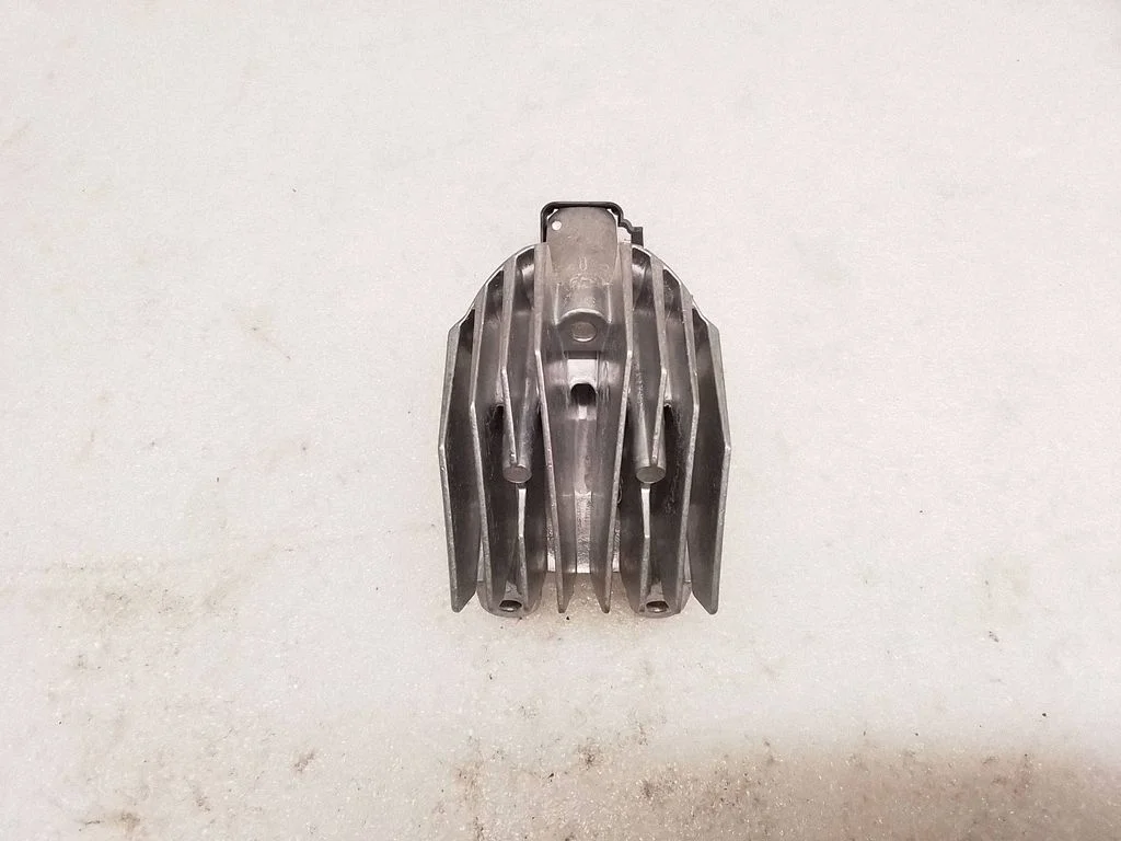 LED-tulede moodul – BMW 5-seeria F10 F11 (2009-2016)