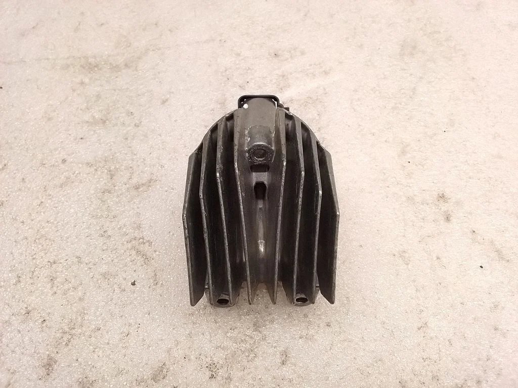 LED-tulede moodul – BMW 5-seeria F10 F11 (2009-2016)