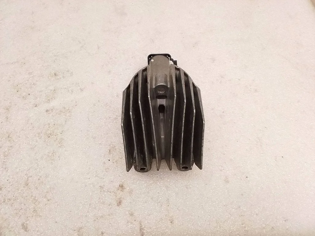 LED-tulede moodul – BMW 5-seeria F10 F11 (2009-2016)