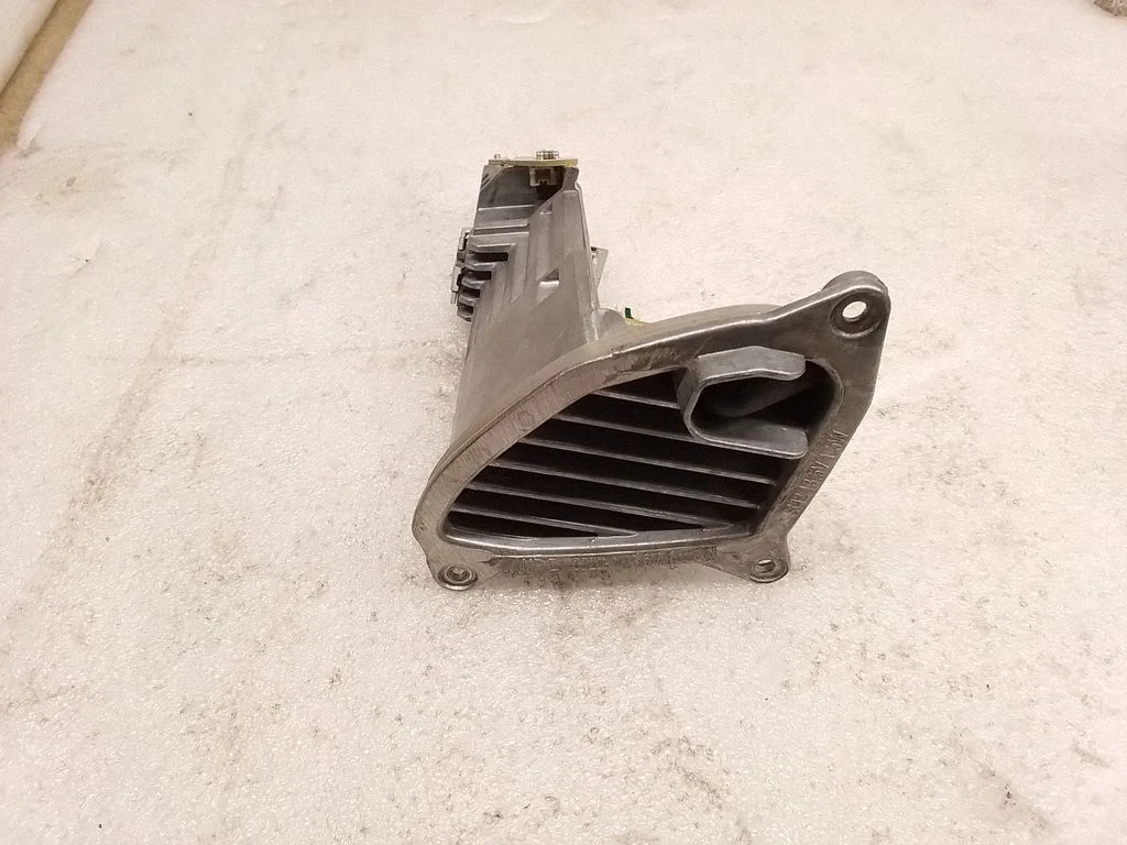 LED-tulede moodul – BMW X5 F15 (2013-2017)