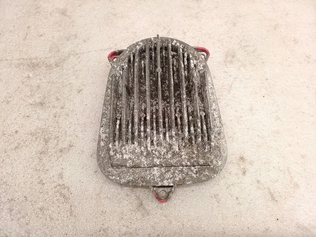 LED-tulede moodul – Mercedes-Benz GLC-klass C253 (2016-)