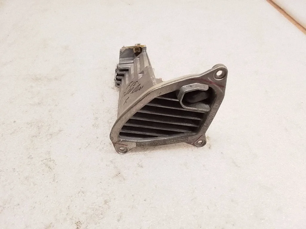 LED-tulede moodul – BMW X5 F15 (2013-2017)