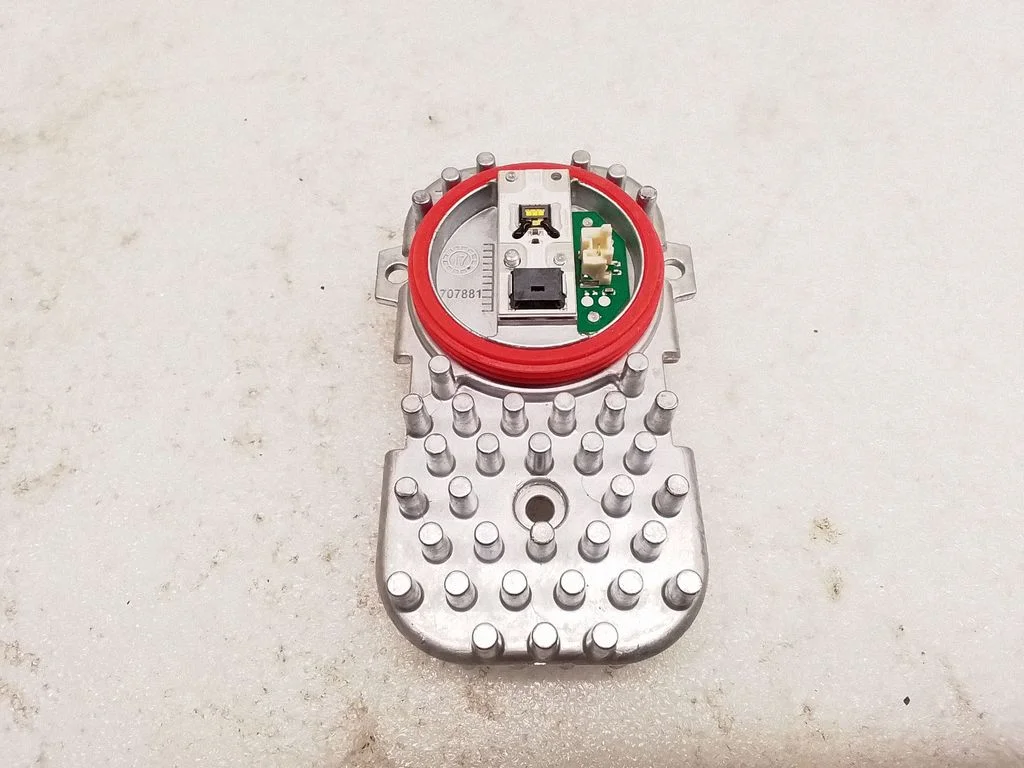 LED-tulede moodul – BMW X5 F15 (2013-2017)