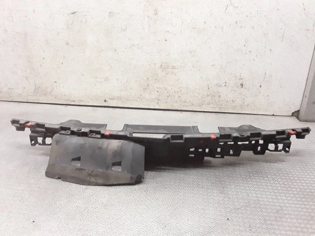 Engine bonnet/hood lock trim molding 22798560