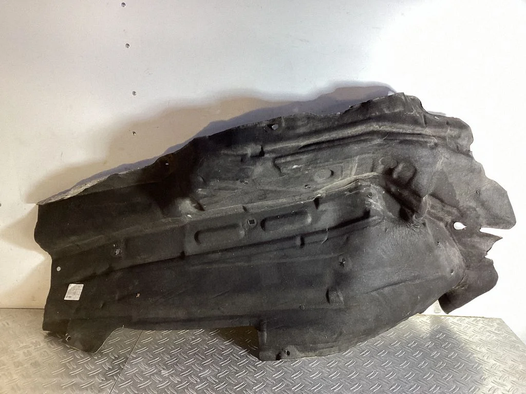 Sound insulation of firewall 7P0863871H