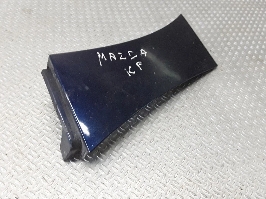 Nakładka nadkola przedniego GS1D51PP1