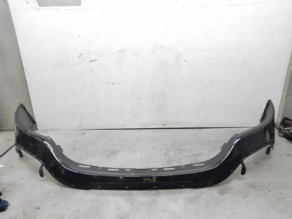 Rear bumper lower part trim 620223380
