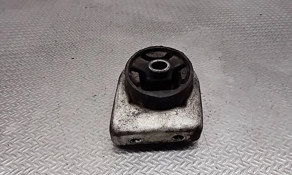 Gearbox mount