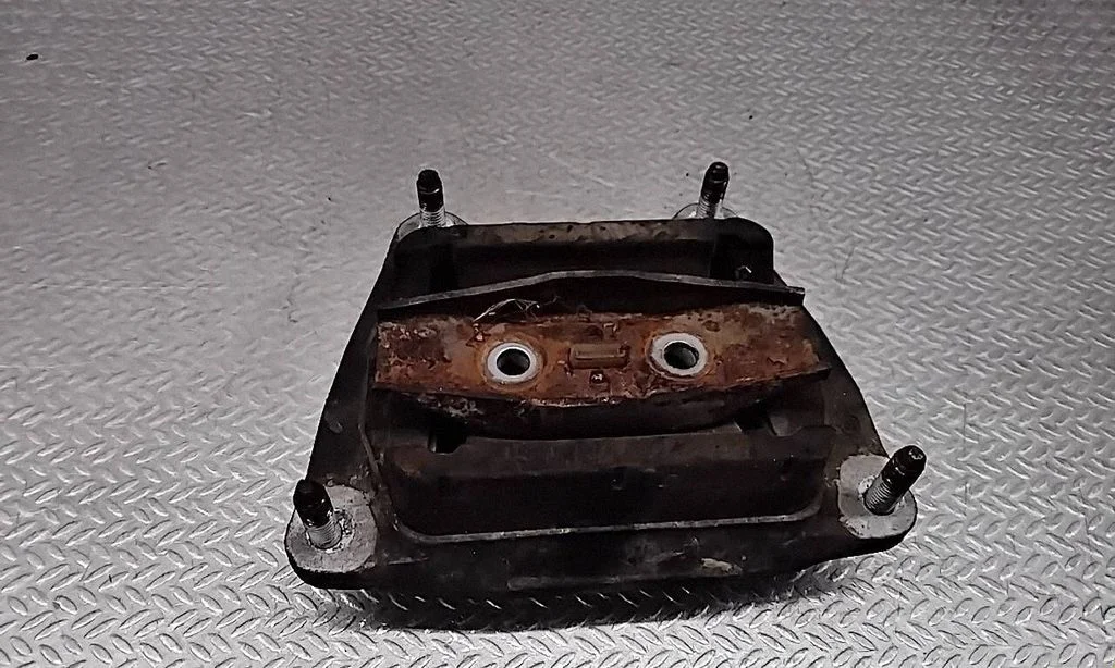 Gearbox mount