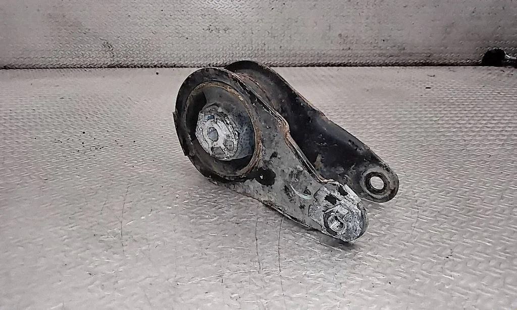Gearbox mount