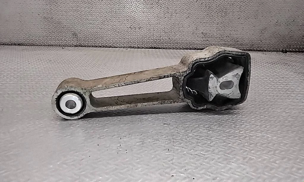 Gearbox mount