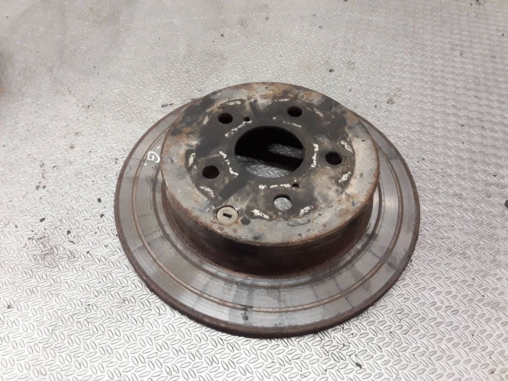 Tagumine piduriketas