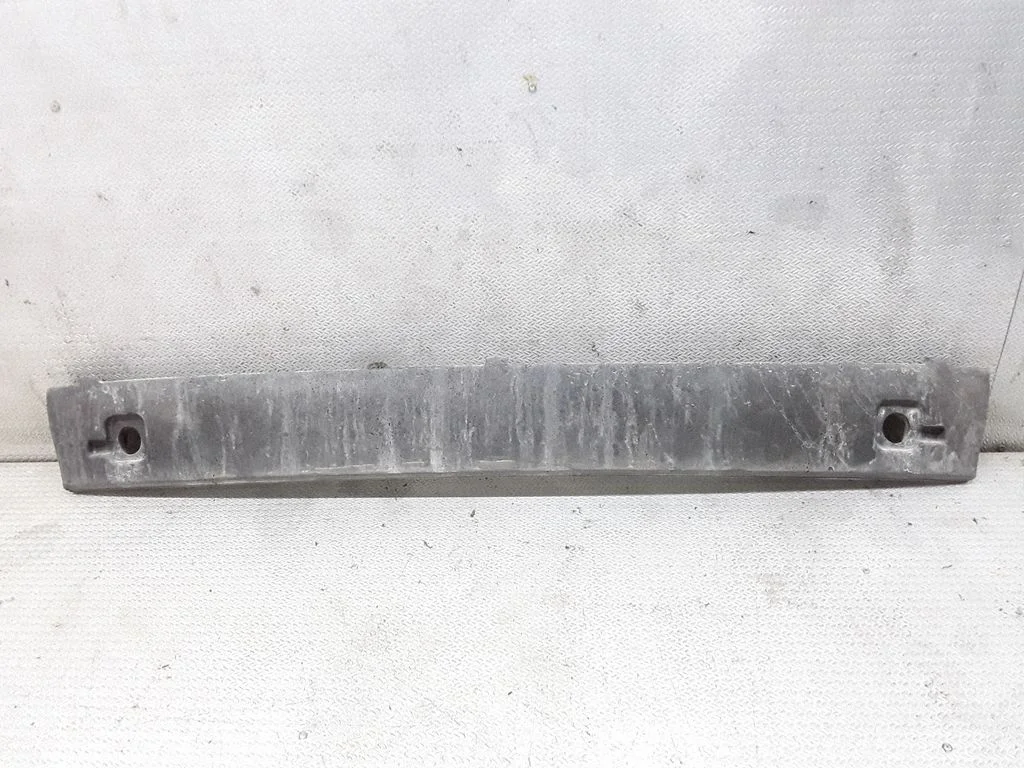Rear bumper foam support bar A2208850937