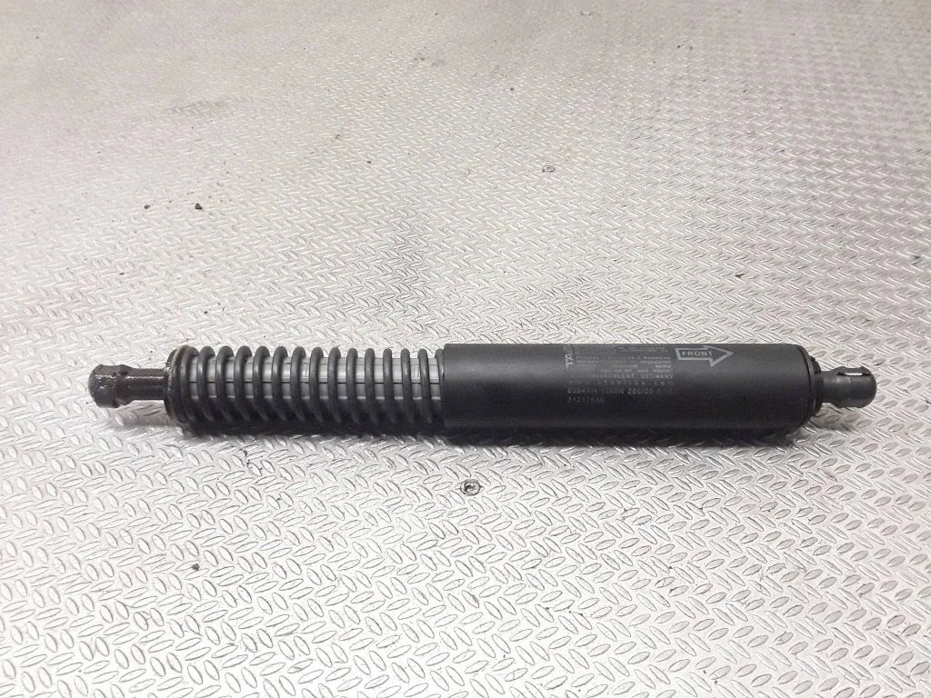 Tailgate/trunk strut/damper 31217640