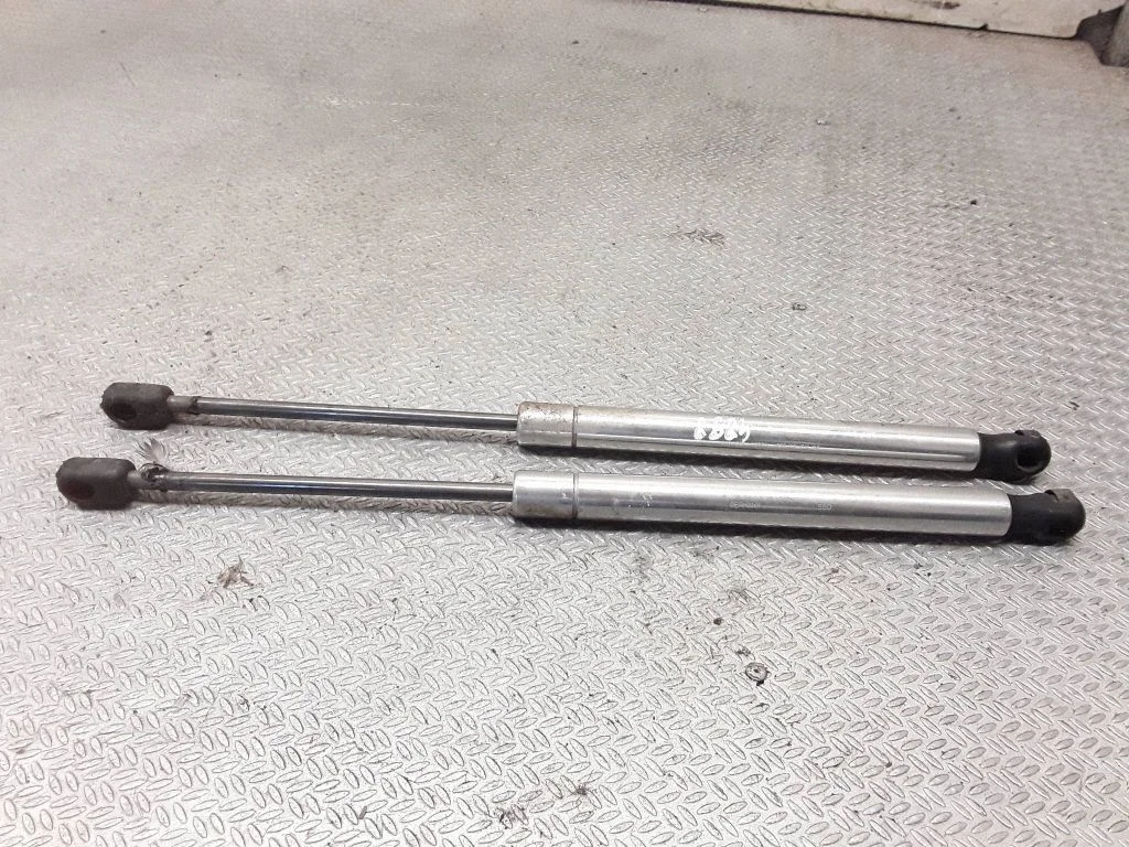Tailgate/trunk strut/damper 4E0827551A