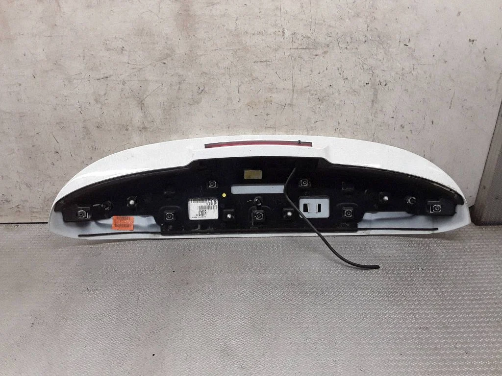Tagaklaasi spoiler 960300300R