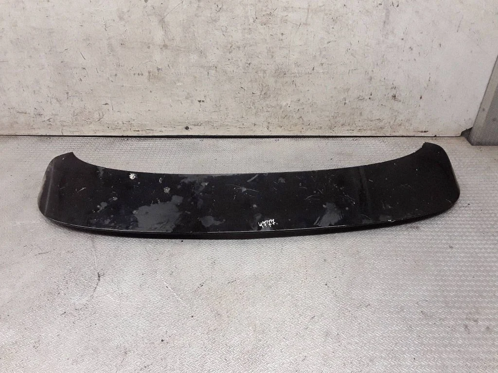 Rear window tailgate spoiler GAB251961