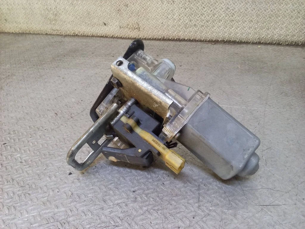 Tailgate/trunk/boot lift motor 16603837