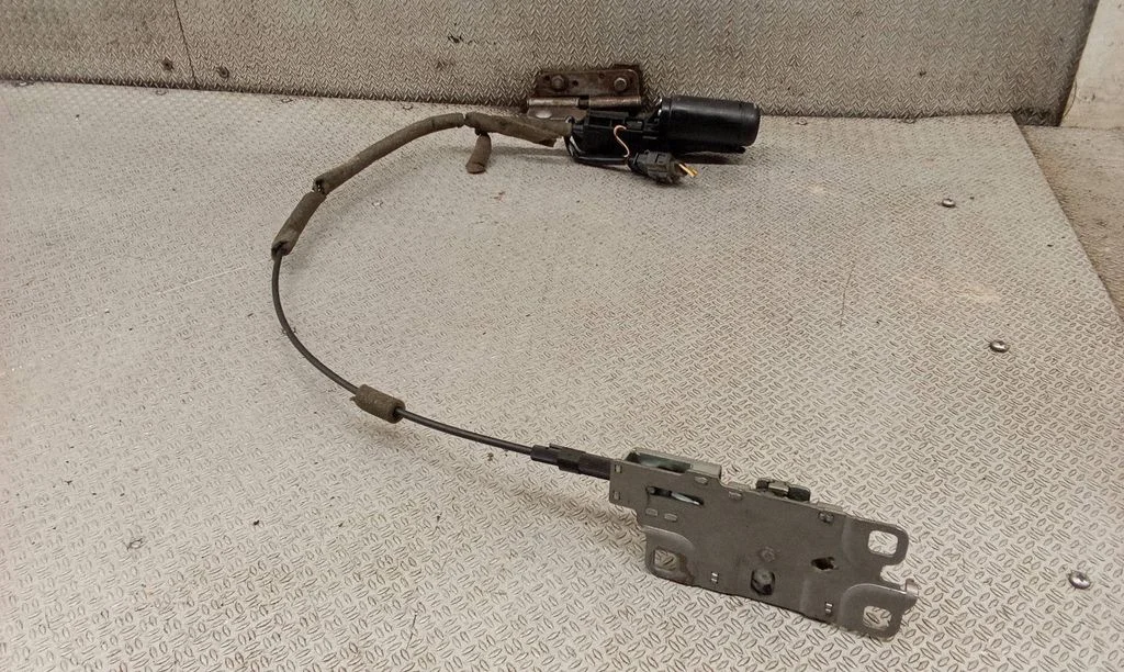 Tailgate/trunk/boot lift motor 4E0827383C