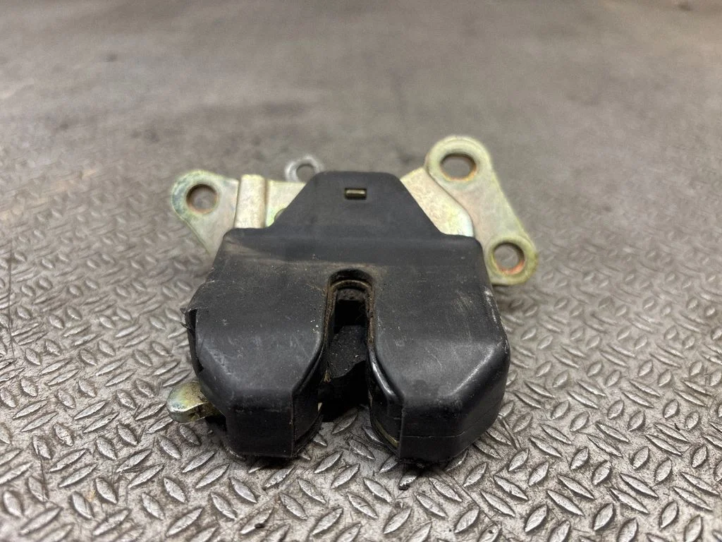 Tagaluugi lukk