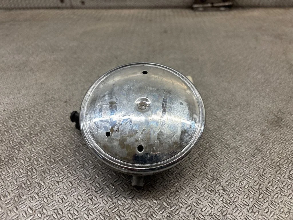 Tailgate/trunk/boot exterior handle