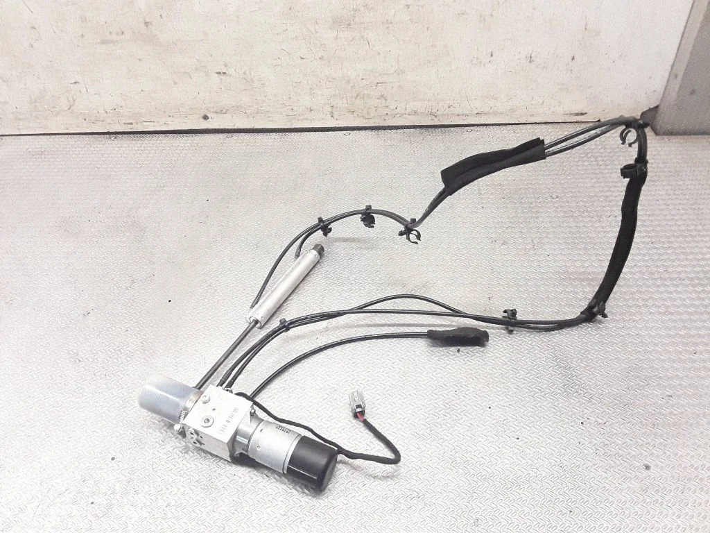 Tagaluugi hüdraulika komplekt – Volvo V70 (2008-2013)