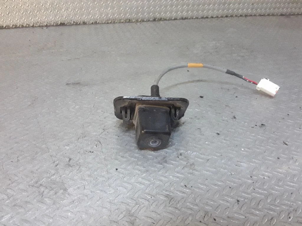 Reversing camera E22367RC0