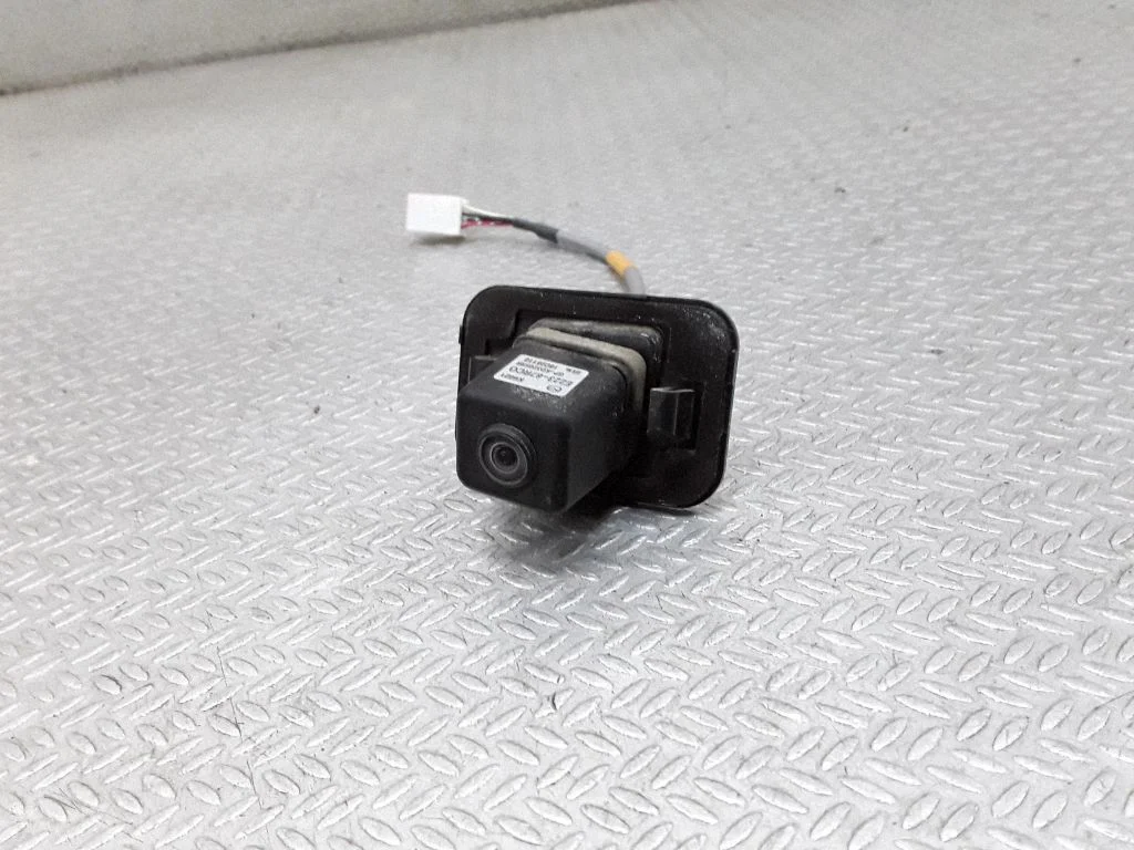 Reversing camera E22367RC0
