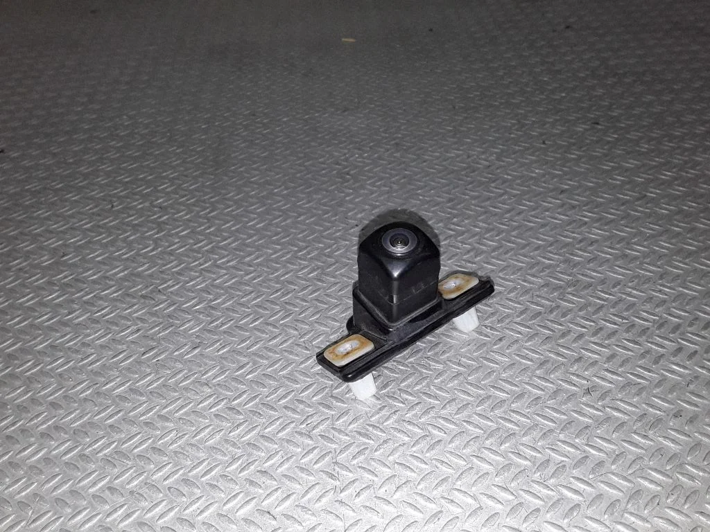 Reversing camera