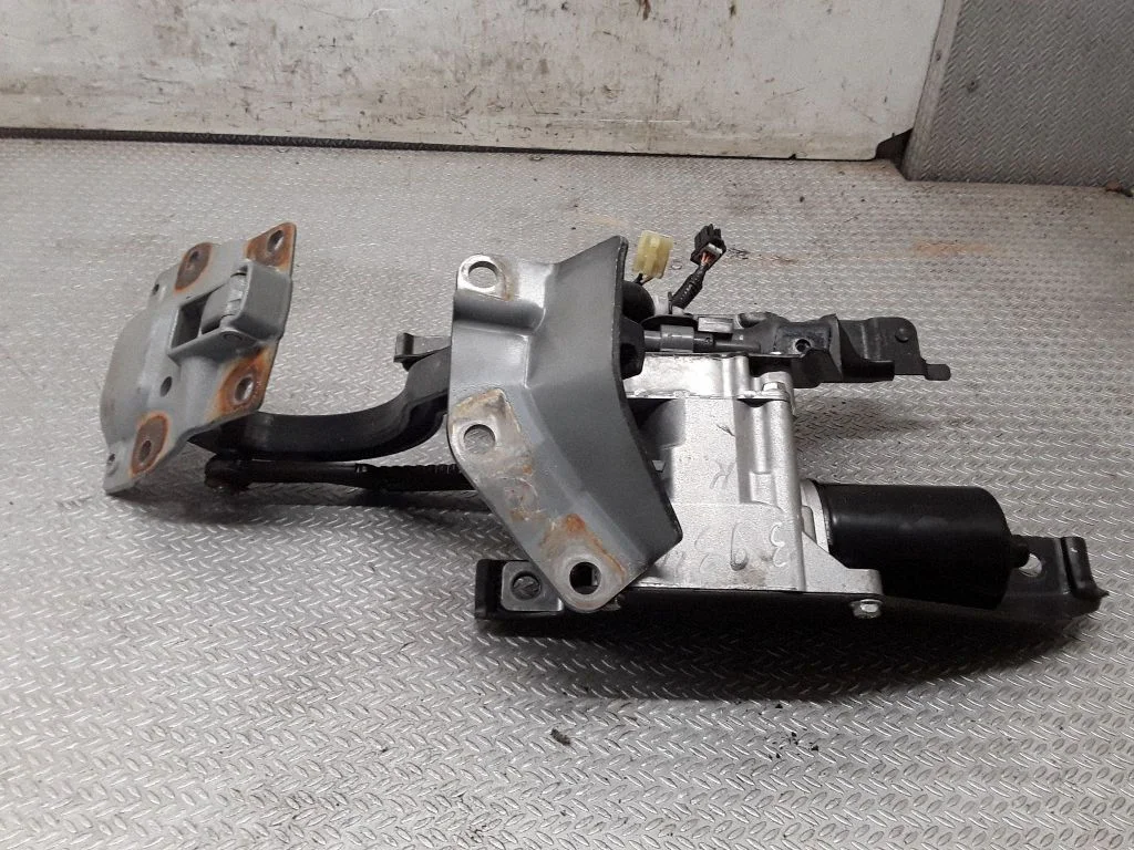 Tailgate hydraulic set – Honda Accord (2003-2007)