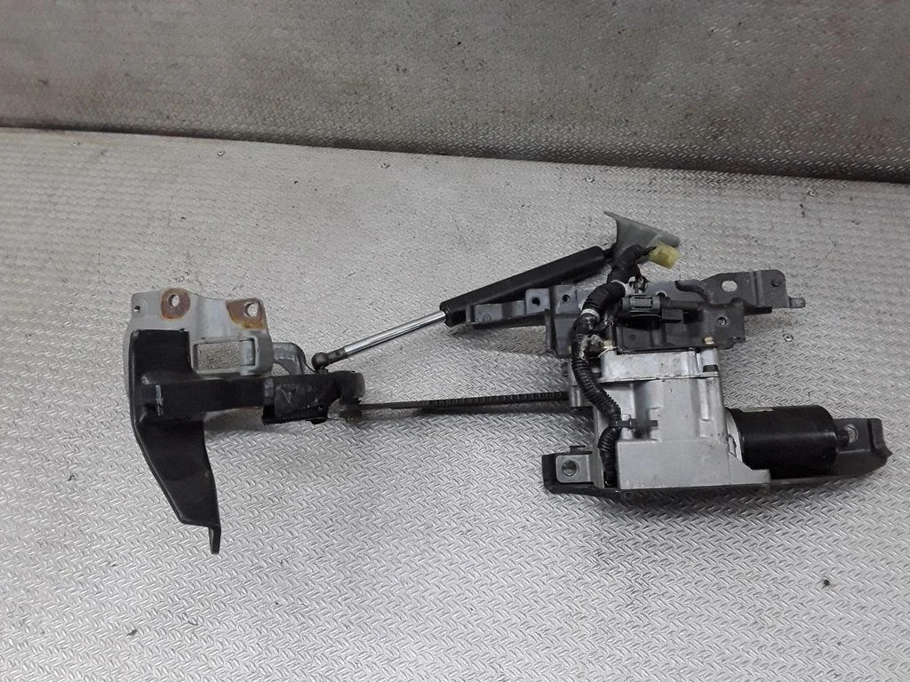 Tailgate hydraulic set – Honda Accord (2003-2007)