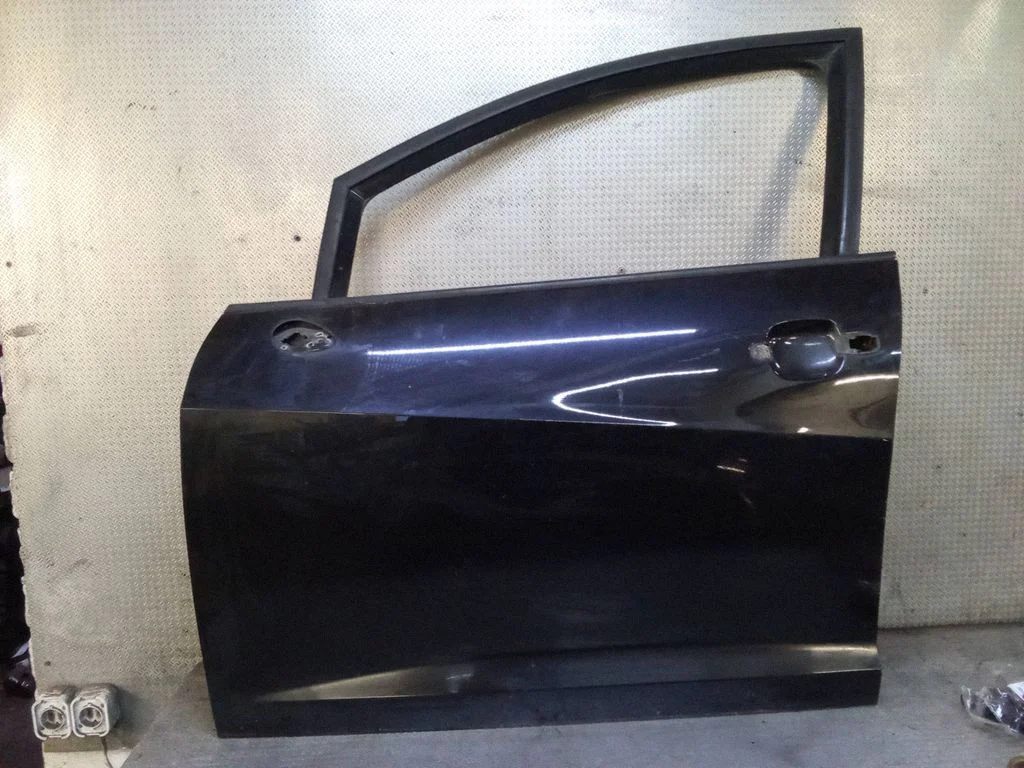 Front door – Seat Ibiza IV (6J,6P) (2008-2017)
