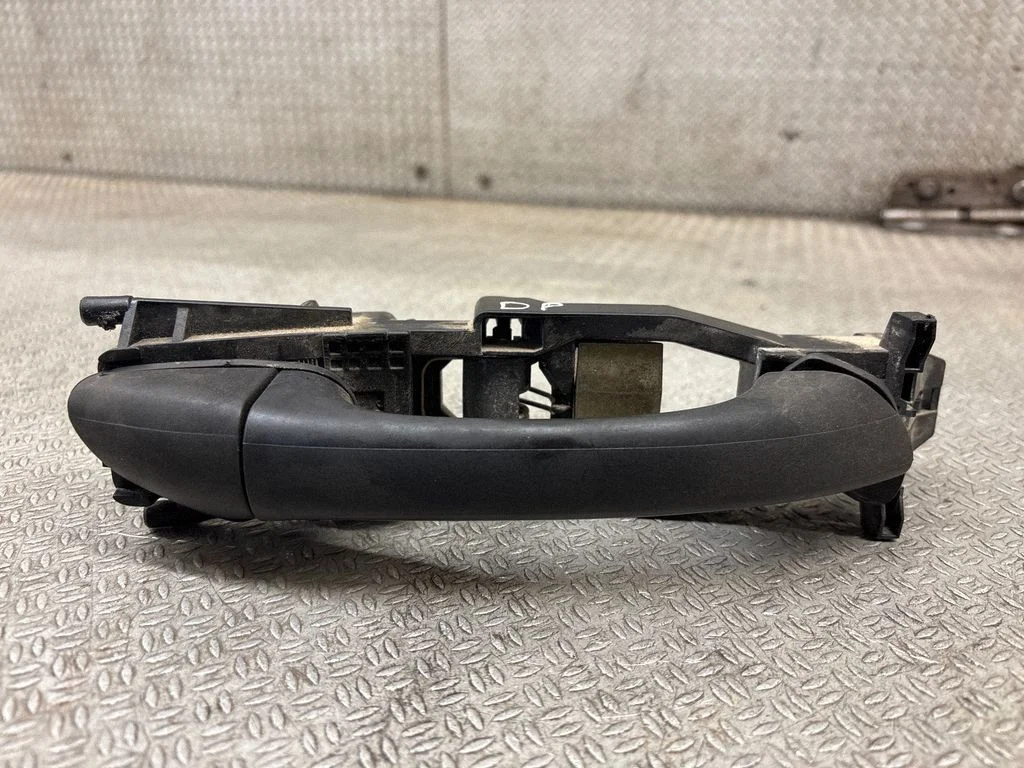 Front door exterior handle 2037600234