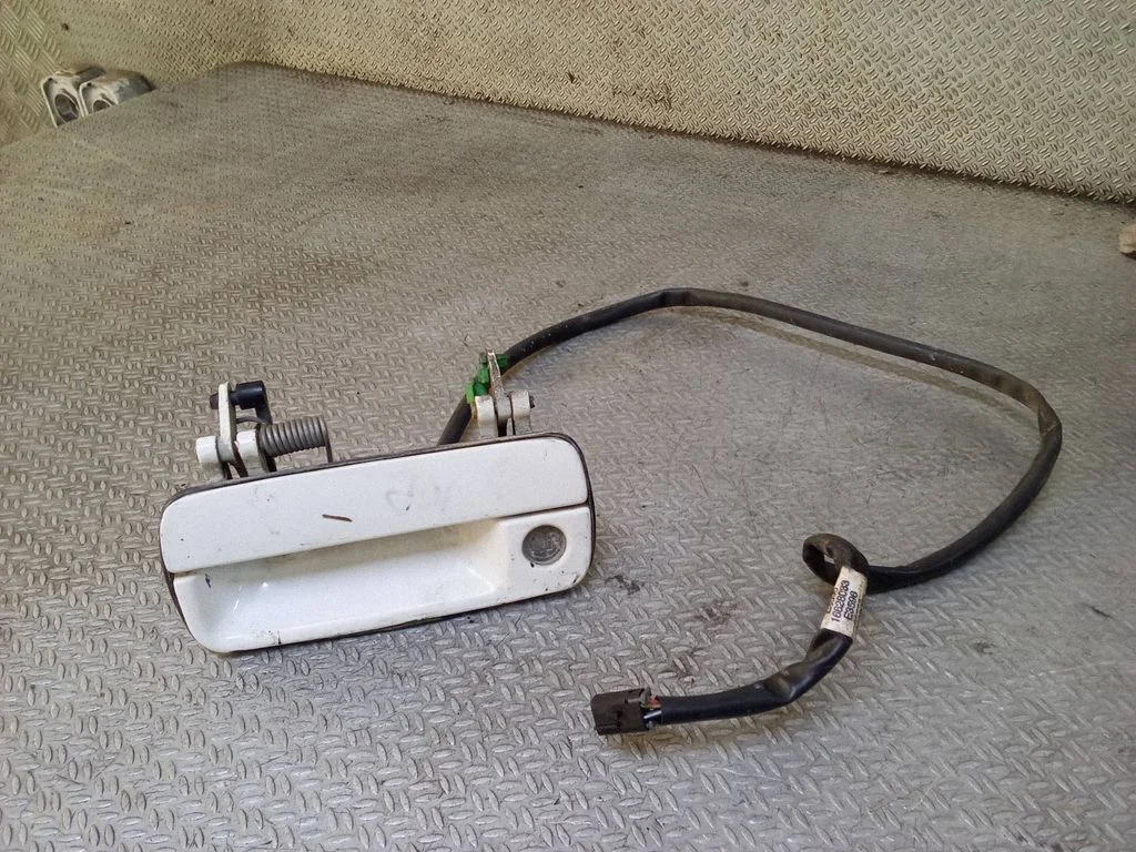 Front door exterior handle 16623746