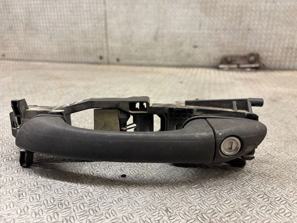 Front door exterior handle 2037600134