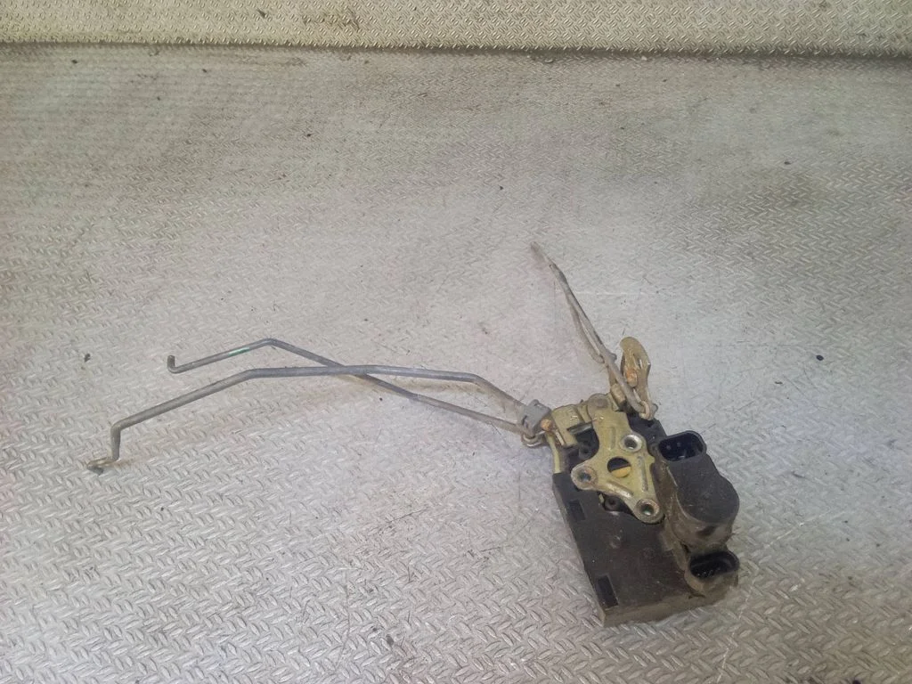 Front door lock 16624959