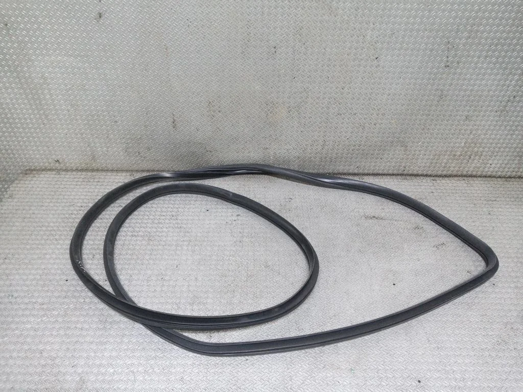 Front door rubber seal – front left