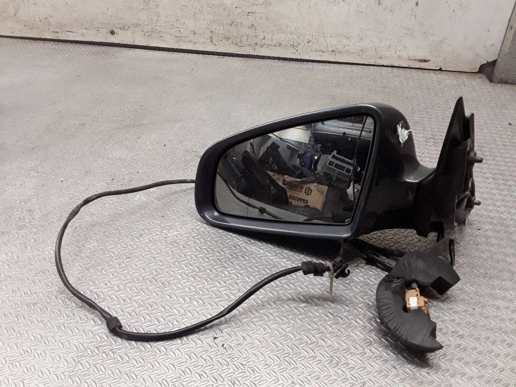 Front door electric wing mirror E1010681