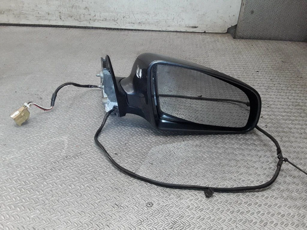 Front door electric wing mirror E1010681