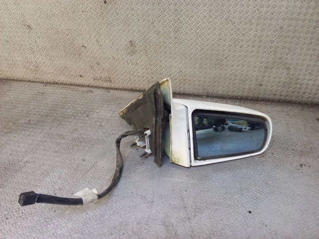 Front door electric wing mirror 3533986