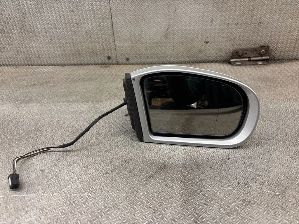 Front door electric wing mirror 413133418