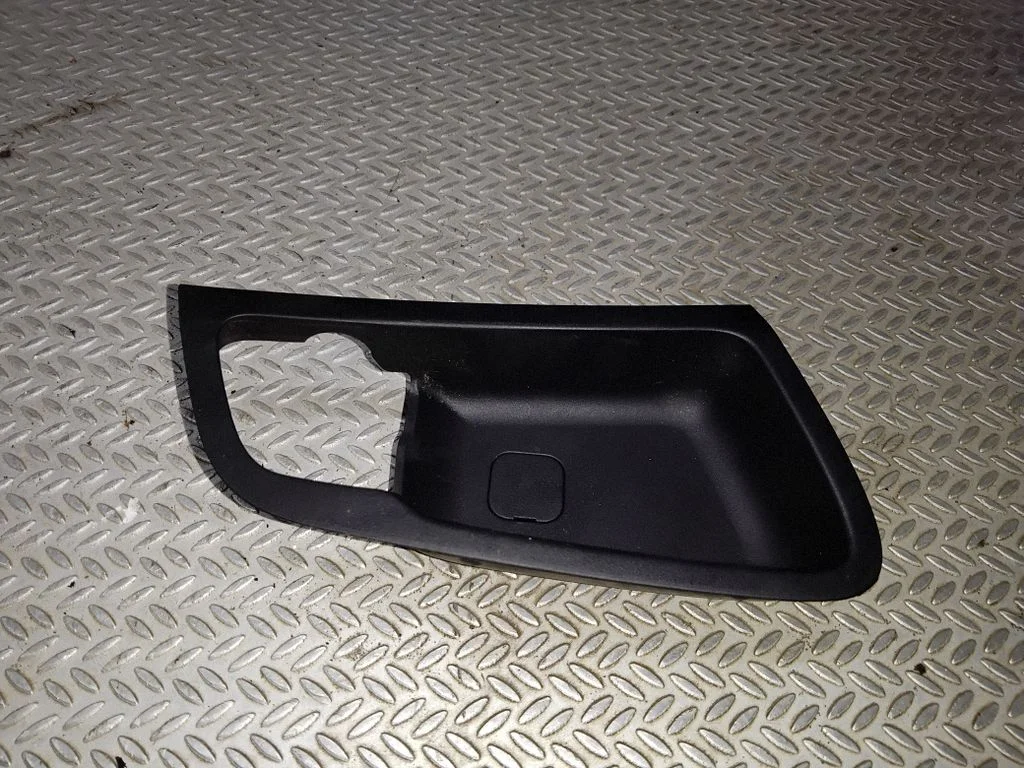 Rear door handle cover 836212L000