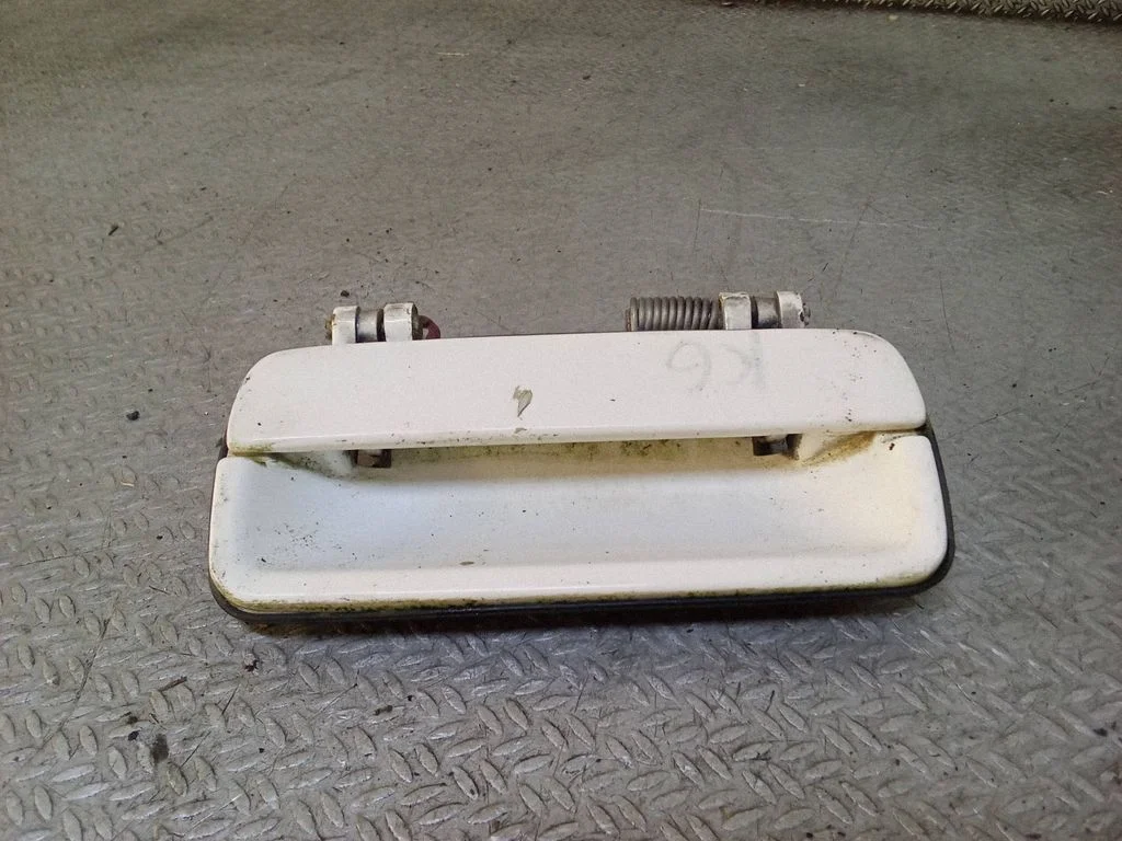 Rear door exterior handle 91275002