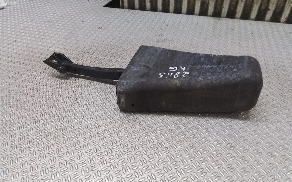 Rear door check strap stopper 51227033623