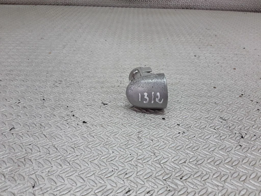 Aizmugurējo durvju roktura vāciņš 242200000