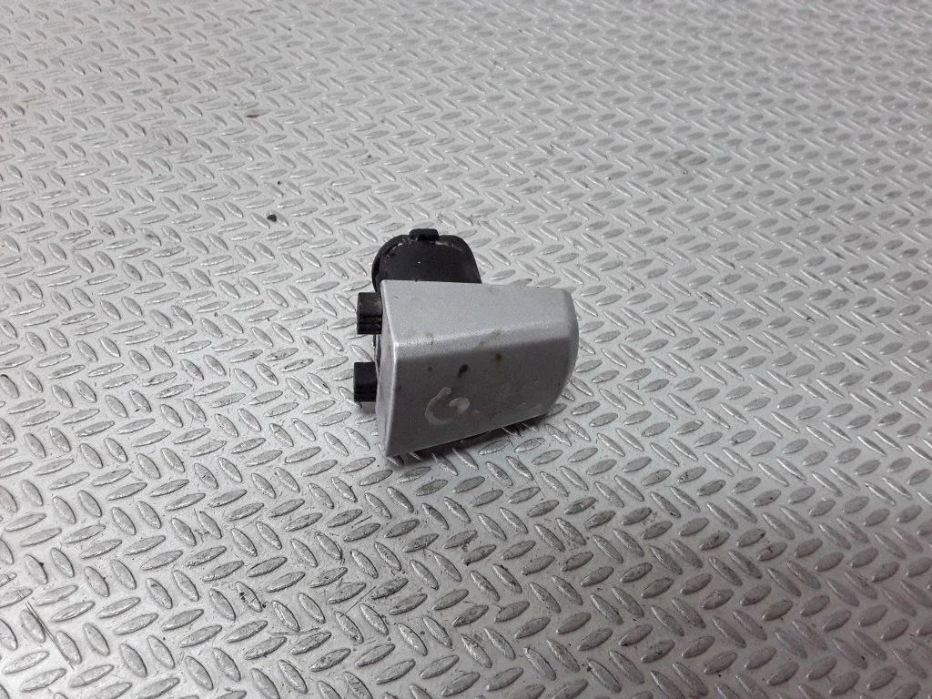 Rear door handle cover – Opel Vectra C (2002-2005)