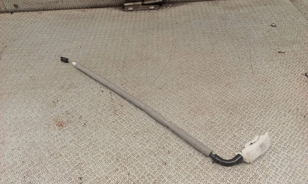 Tagaukse tross – BMW 3-seeria E90 E91 (2005-2012)