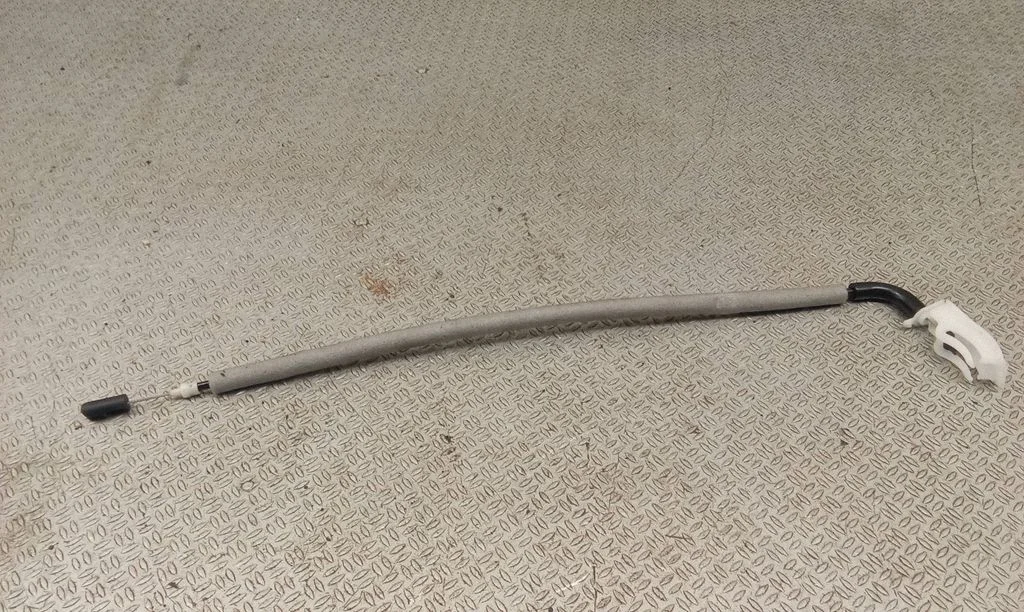 Tagaukse tross – BMW 3-seeria E90 E91 (2005-2012)